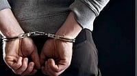 Jharkhand: CPI (Maoist) Member Wanted In Multiple Cases Arrested In Latehar File Photo; Representative image : Acting on a tip-off, a police team raided Bajrimari-Belgarha village under the Chandwa Police Station limits and apprehended Ganjhu on Thursday, Latehar Superintendent of Police Kumar Gaurav said.
